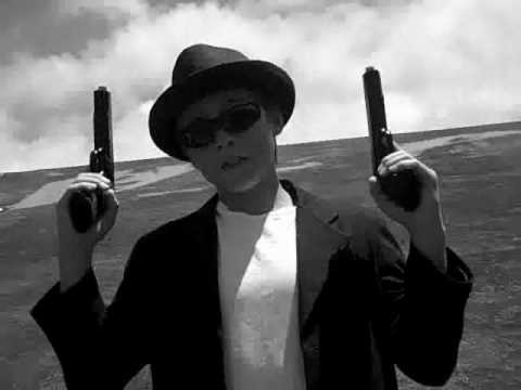 Philosopher Gangster Part I.wmv