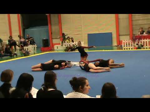 DN1 - 2011 Gala Paris Centre