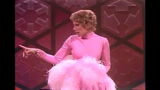 Joan Rivers Flip Wilson Show 1973