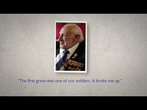The Royal Star & Garter Homes - Give thanks to those who bravely served