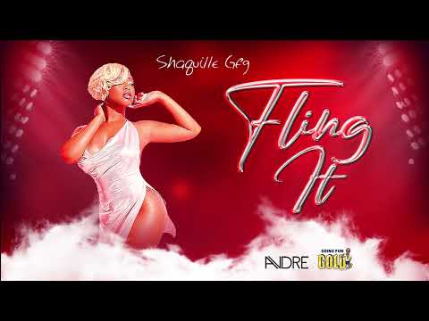 Shaquille Gfg - Fling it | 2023 Soca | Barbados Crop Over