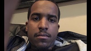 Lil Reese Reacts To Fredo Santana Passing Away &quot;I Told You To Slow Down&quot;