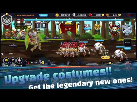 [ VIP ]  Dungeon and Slayer Video