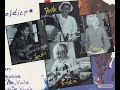 Throwing Muses - Soul Soldier (1987 Acoustic Arrangements)
