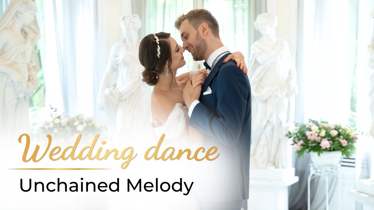 Unchained Melody - Righteous Brothers (Ghost)