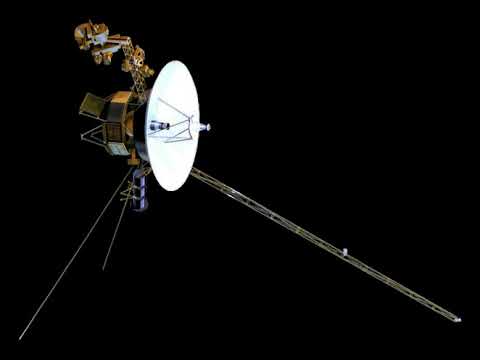 Voyager 1 | Wikipedia audio article