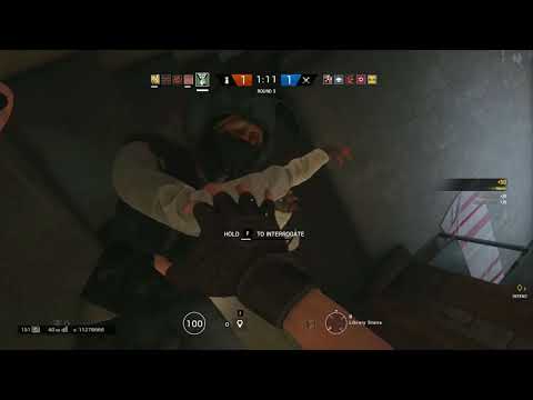 Caveira 4 Interrogations