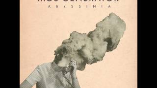 Mos Generator - Abyssinia (Full New Album 2016)