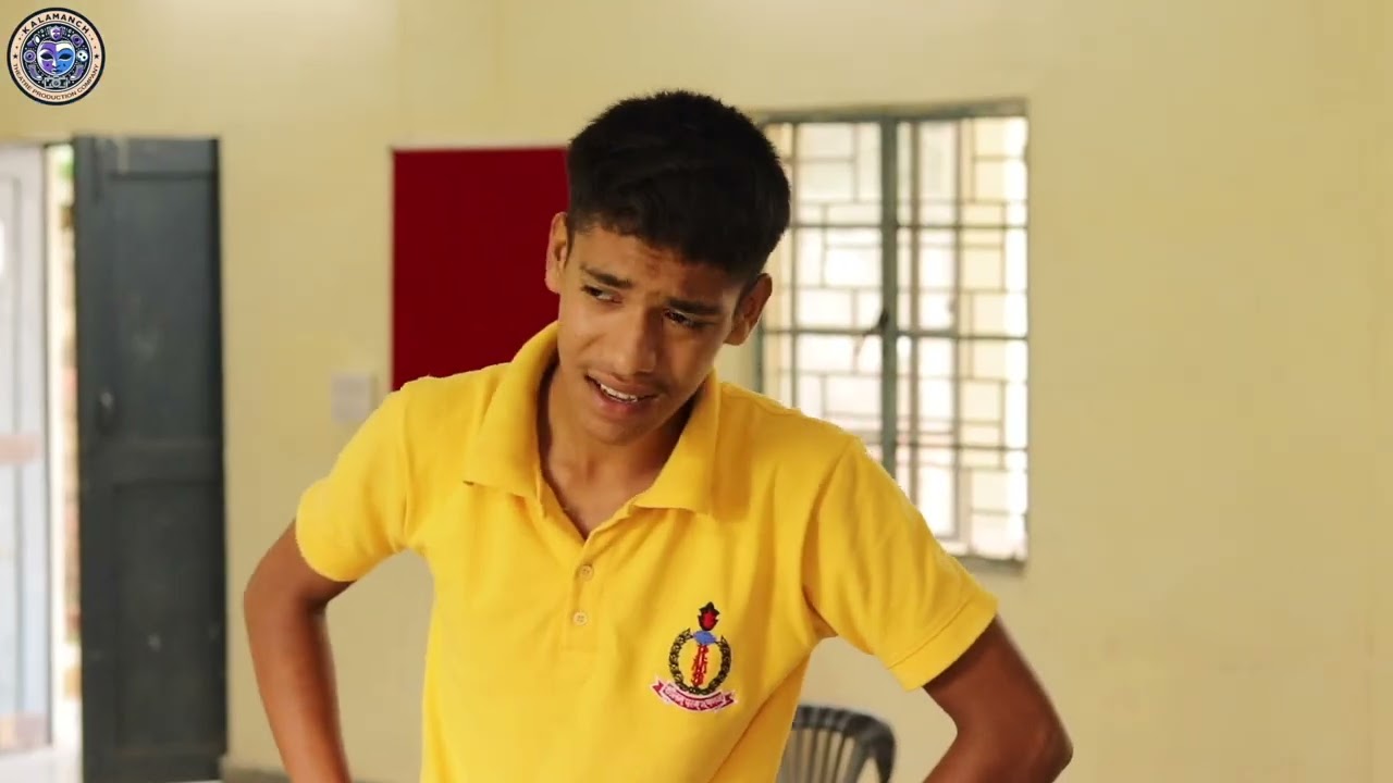 Theatre Workshops Video 3