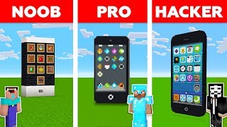 Download lagu Minecraft NOOB vs PRO vs HACKER: iPhone Challenge in Minecraft / New animation mp3 Download lagu Minecraft NOOB vs PRO vs HACKER: iPhone Challenge in Minecraft / New animation mp3