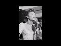 Maxine Sullivan-St. Louis Blues