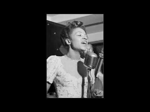 Saint Louis Blues - Maxine Sullivan