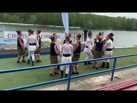 Ansamblul  FOLCLORIC ”DOINA BASCOVULUI”