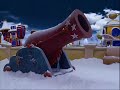 LazyTown S Surprise Santa Extended Ending