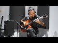 Every happens to me - Barney Kessel transcription