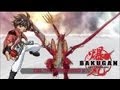Bakugan Battle Brawlers - Pyrus Tournament 