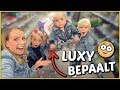 ALLES KOPEN WAT LUXY AANRAAKT! ? | Bellinga Familie Vloggers #1378