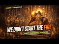 We Didn T Start The Fire Cover Warhammer 40k Parody Song LYRICS