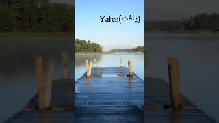 Download lagu Sons of Hazrat Nuh(Noah) a.s | prophet family tree part- 3 mp3