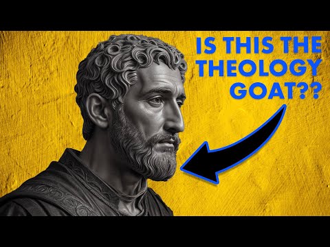 Saint Augustine: The Philosopher Bishop | Golden Age