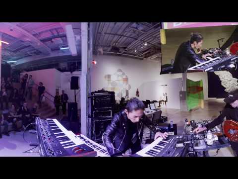 BIGYUKI / Greek Fire 360