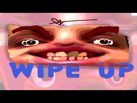 Wipe Up By PATx