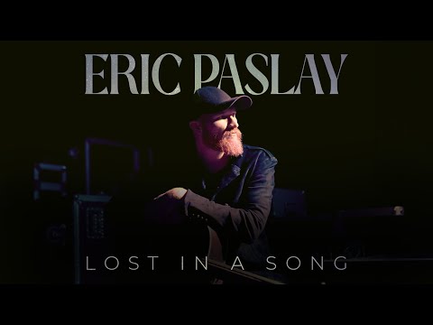 Eric Paslay - Lost In A Song (Official Audio)