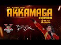 DJ X Akkamaga Mix Darkkey Hit S Exclusive Tik Tok Trending 2025