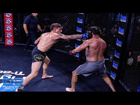 B2FS 139 | Zak Flessas vs Ricky Ortiz