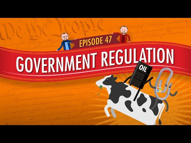 Προφορά βίντεο regulatory στο Αγγλικά