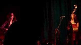 Patty Griffin- Trapeze Part 2