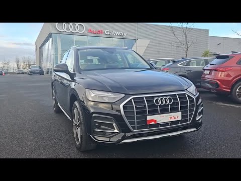 Audi Q5 €453 p/m - TFSI E-HYBRID 50 QUATTRO A/T - Image 2