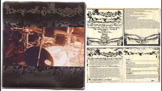 Backstabbers Inc / Advocate Split EP 2002