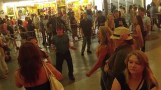 Cherry Poppin Daddies - so long toots