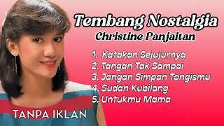 Download lagu Kumpulan Lagu Christine Panjaitan Terbaik 2025 | Tembang Nostalgia 80an–90an | Tanpa Iklan mp3 Download lagu Kumpulan Lagu Christine Panjaitan Terbaik 2025 | Tembang Nostalgia 80an–90an | Tanpa Iklan mp3