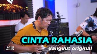 Download lagu Cinta Rahasia - Lusiana Safara mp3