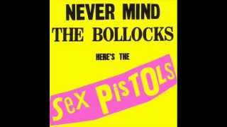 Sex Pistols- New York