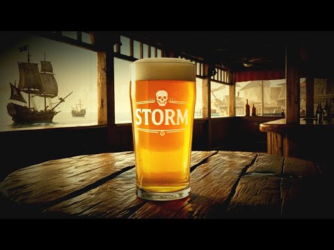 Roots Zombie - Storm (IA Video Clip)