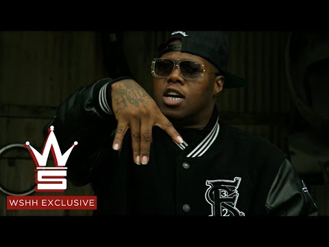 Z-Ro "OG" (WSHH Exclusive - Official Music Video)