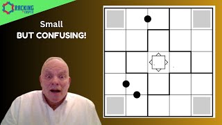 What am I Thinking of at all?