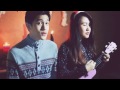 Julian Jacob - Mistletoe (Justin Bieber Cover) [Feat. Trichia Clar]