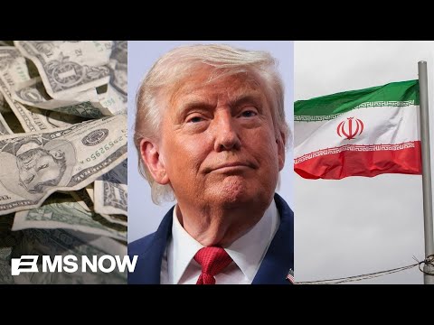 Admin throws Iran financial lifeline that upends decades of policy meant to deter nuclear program