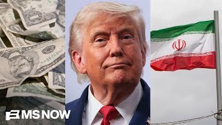 Admin throws Iran financial lifeline that upends decades of policy meant to deter nuclear program
