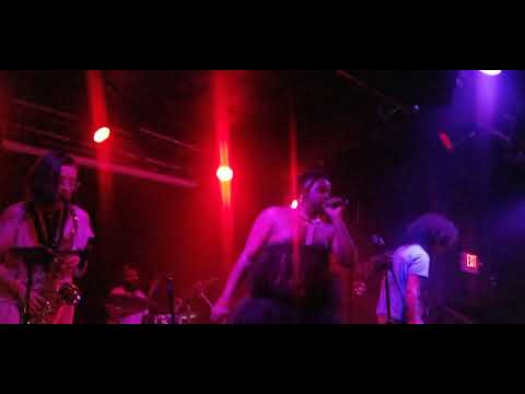 Abdu Ali Feat. Butch Dawson "HYYPE BEAST"