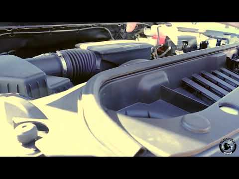 How to Install a Grille Guard