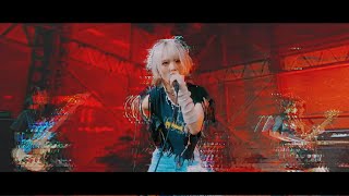 LUMiRiSE「SHOOTER」MV FULL