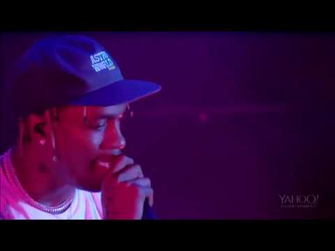 [FULL SET] Travis Scott LIVE at Voodoo Music Festival 2018 (New Orleans, LA)