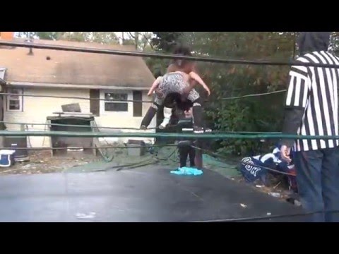 Ryan Blaze Vs Matt Xstatic *MV*