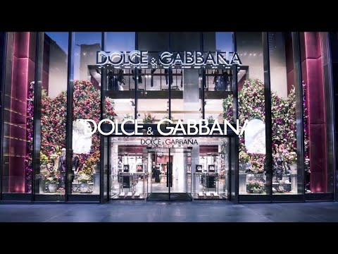 DOLCE & GABBANA | New York Boutique
