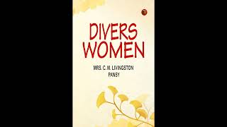 Divers Women